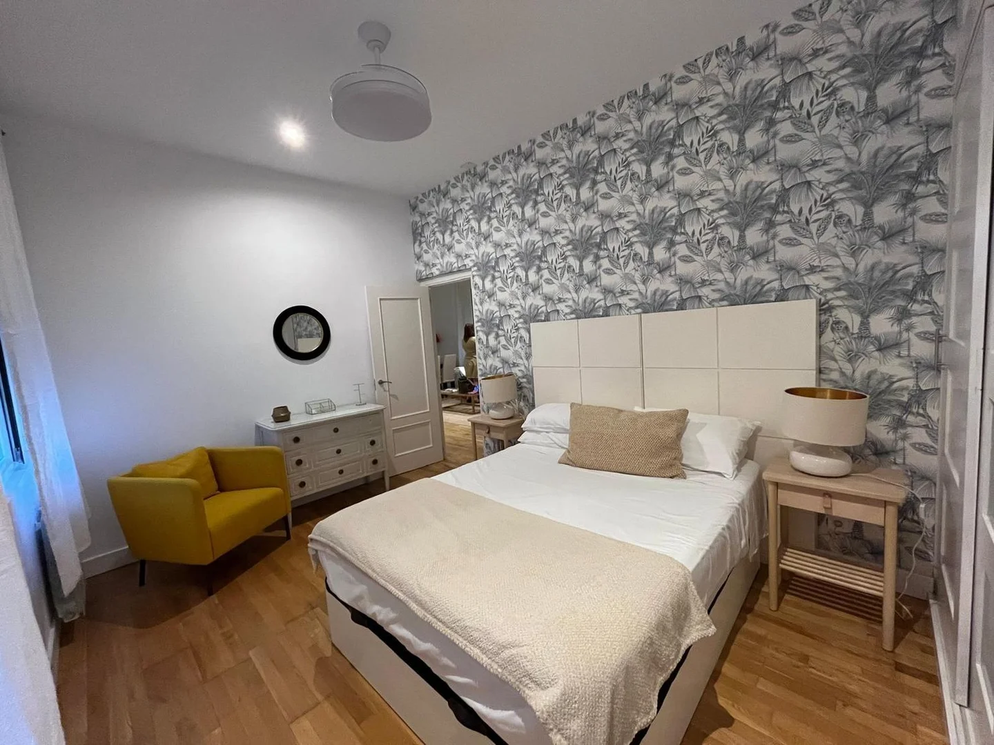 Piso en calle de José Ortega y Gasset, 56 - Foto 5