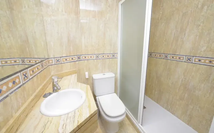 Piso en  Madrid Capital - Foto 14