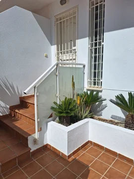 Chalet adosado en Calle Punta del Plomo, 9 - Foto 19