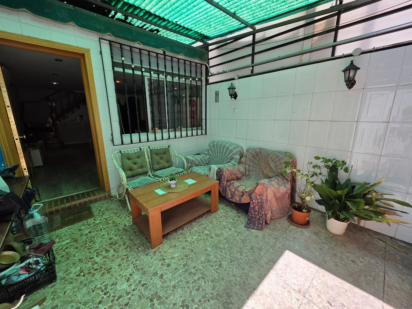 Chalet adosado en Entrevías - Foto 43