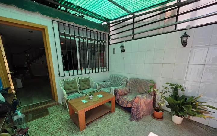 Chalet adosado en Entrevías - Foto 43
