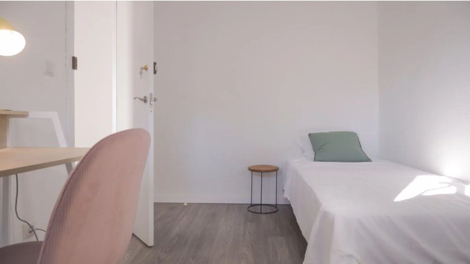 Piso en Barrio Los Ángeles - Foto 10