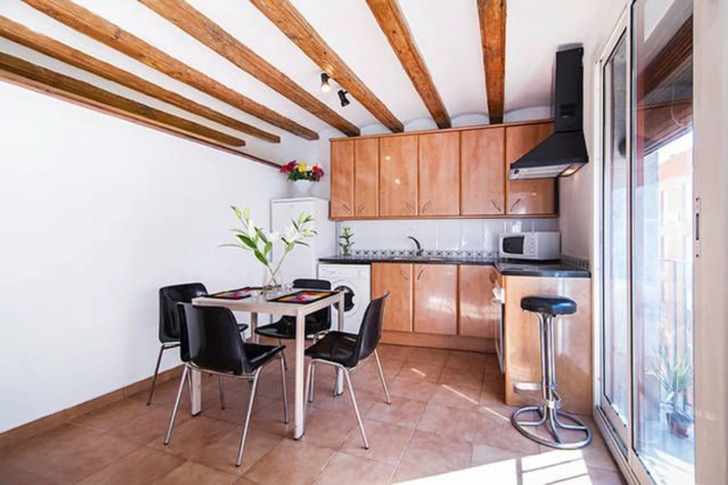 Piso en Calle d'En Robador, 33, El Raval - Foto 7