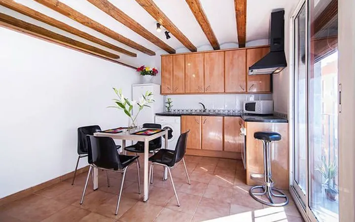 Piso en Calle d'En Robador, 33, El Raval - Foto 7