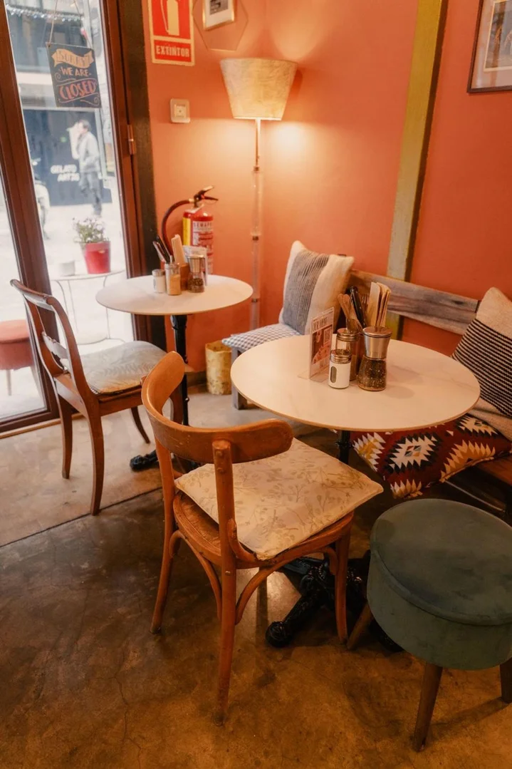 Restaurante en calle d'Elkano, 69 - Foto 10