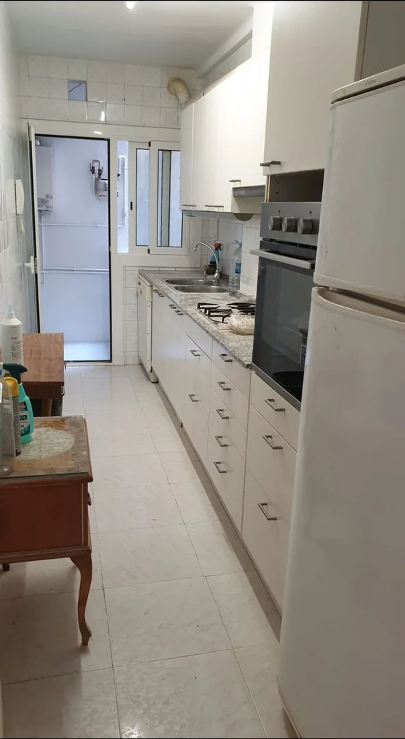 Piso en Calle de la Indústria, 48, El Camp d'En Grassot i Gràcia Nova - Foto 5