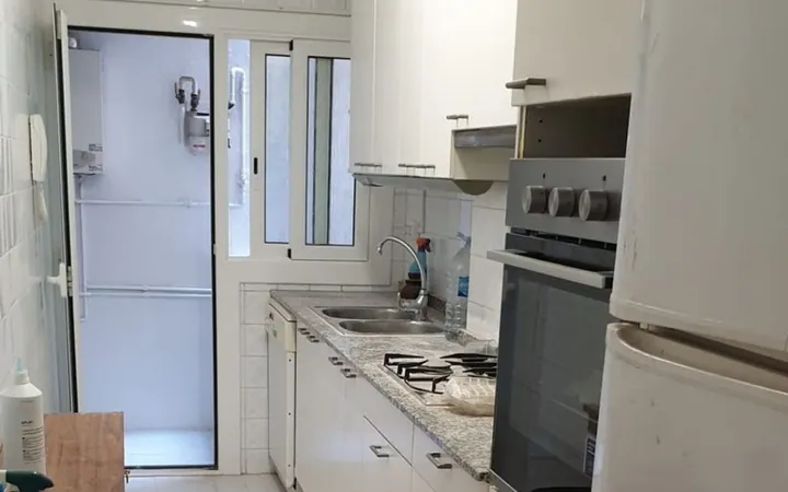 Piso en Calle de la Indústria, 48, El Camp d'En Grassot i Gràcia Nova - Foto 5