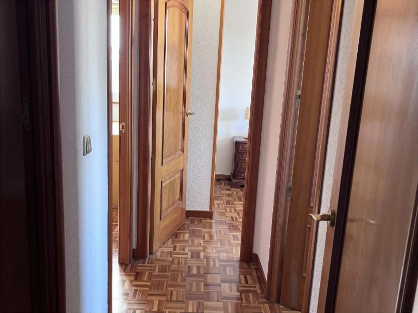 Piso en paseo Paseo del Canal 40 - Foto 17