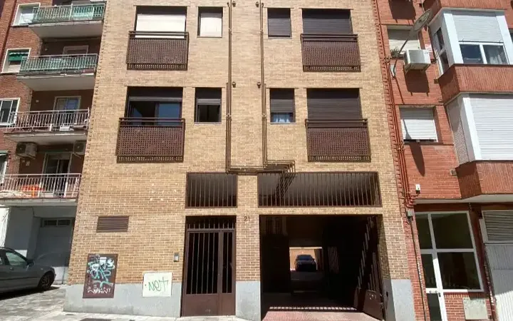 Piso en  Calle de Sierra Bullones 21 - Foto 13