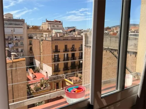 Piso en  Carrer de Muntaner 43 - Foto 9