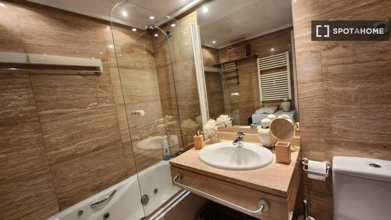 Estudio en Calle de Joaquín Lorenzo, Peñagrande - Foto 15
