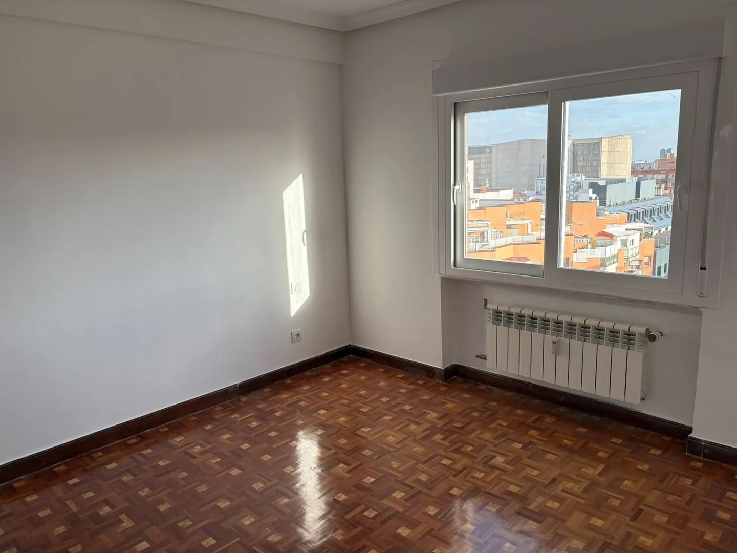 Piso en Calle de la Reina Mercedes, 9, Cuatro Caminos - Foto 8