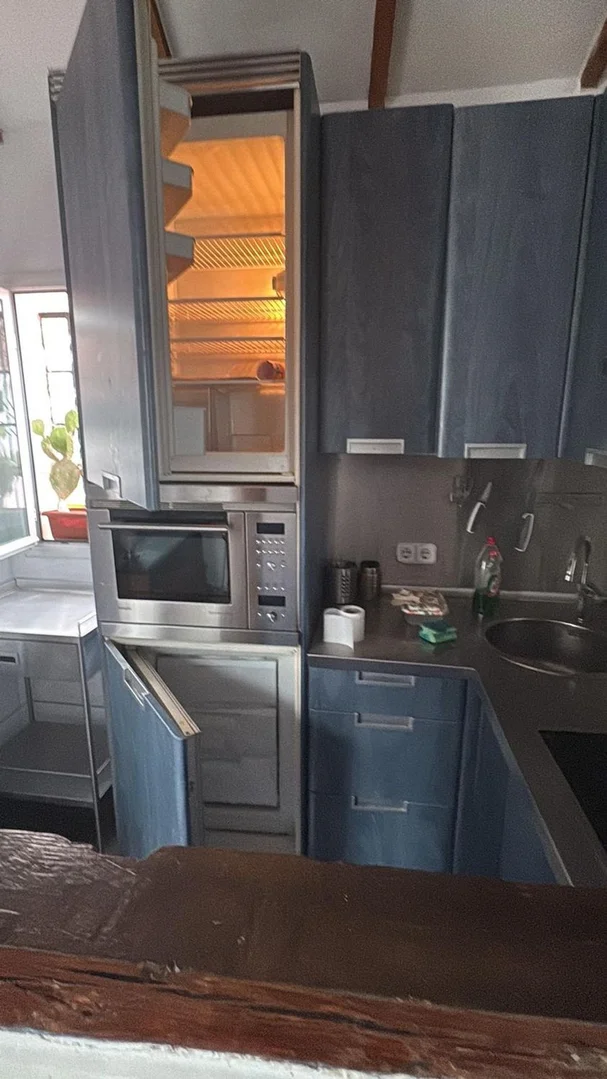 Piso en calle de la Palma, 13 - Foto 16