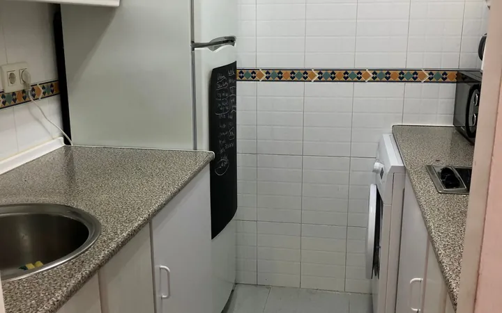 Piso en Calle Puenteareas, 17, Prosperidad - Foto 12