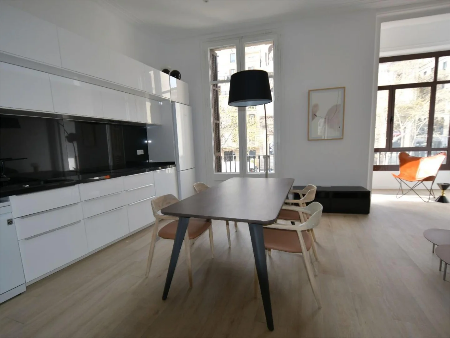 Piso en  Barcelona Capital - Foto 12