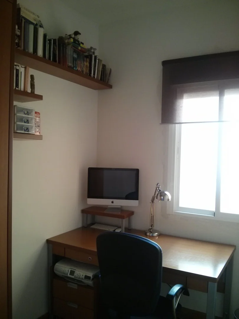 Piso en calle María Teresa, 19 - Foto 10