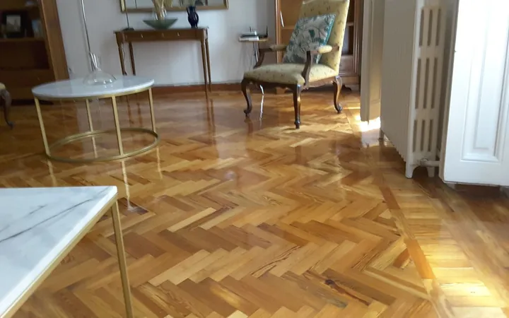 Piso en Zorrilla, 8, Huertas-Cortes - Foto 6