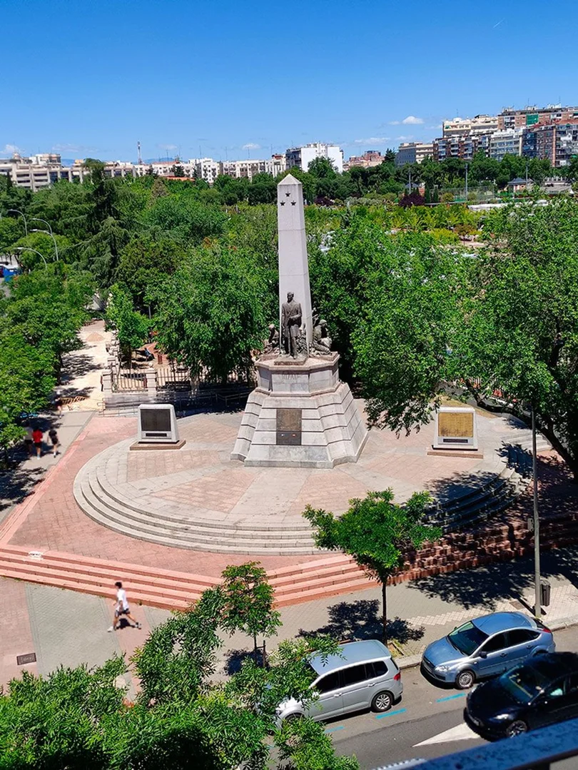 Piso en Avenida de Filipinas, 36 - Foto 4