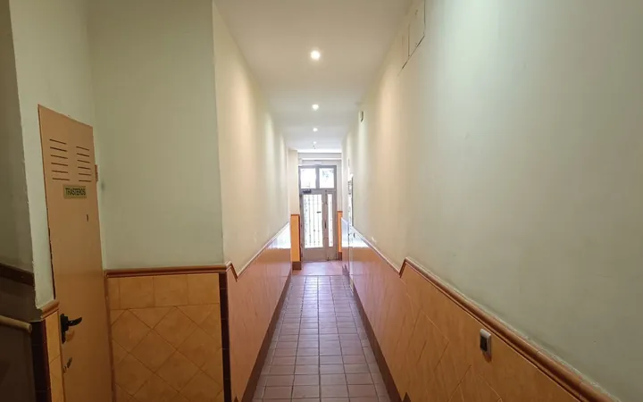 Piso en Calle del Amparo, Lavapiés-Embajadores - Foto 17