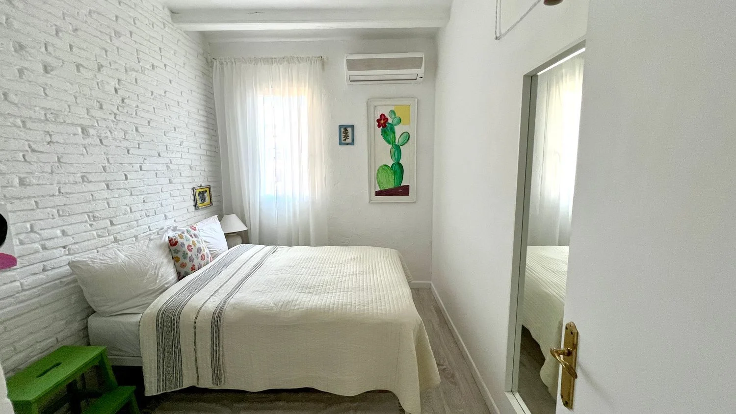 Piso en calle de la Reina Amàlia, 27 - Foto 9