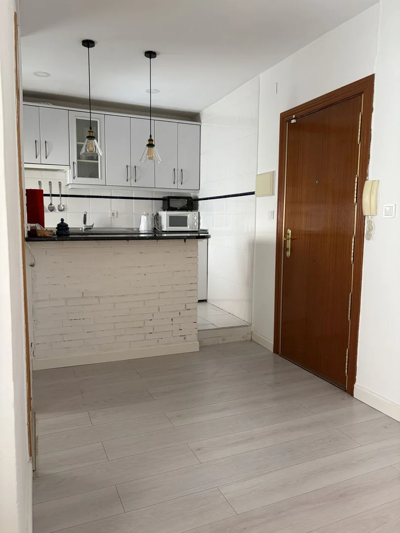 Estudio en Calle de Daganzo, 3, Prosperidad - Foto 9