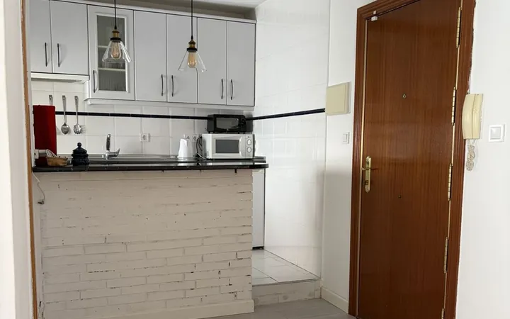 Estudio en Calle de Daganzo, 3, Prosperidad - Foto 9