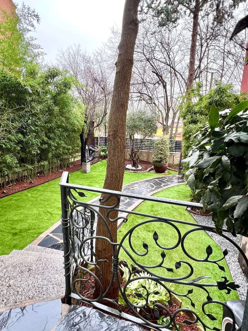 Casa independiente en Barrio Colina - Foto 15