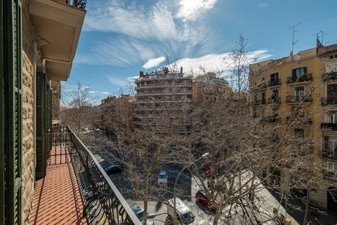 Piso en calle del Comte d'Urgell, 34 - Foto 21