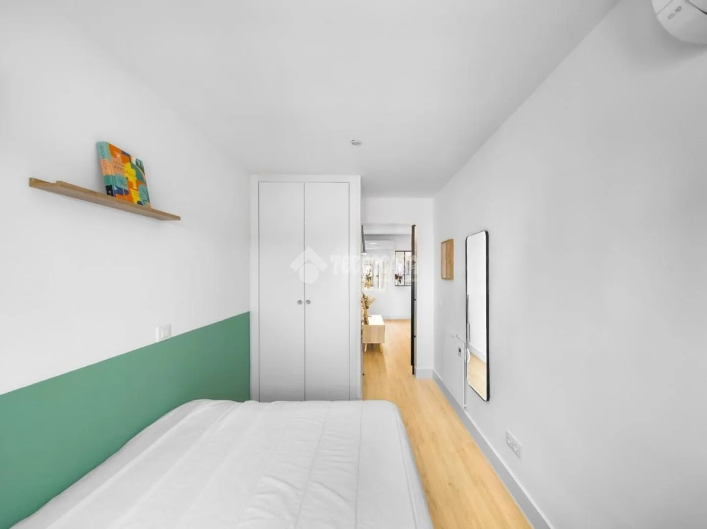 Piso en Calle de Ministriles, Lavapiés-Embajadores - Foto 6