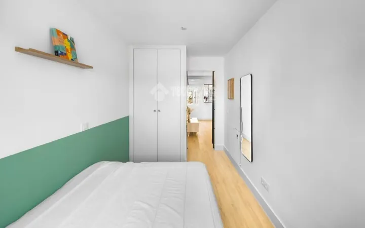 Piso en Calle de Ministriles, Lavapiés-Embajadores - Foto 6