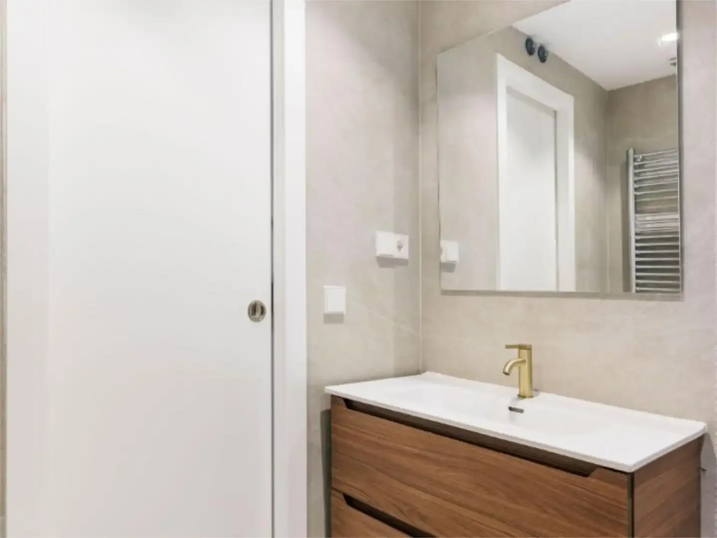 Piso en  Calle del General Pardiñas 10 - Foto 47