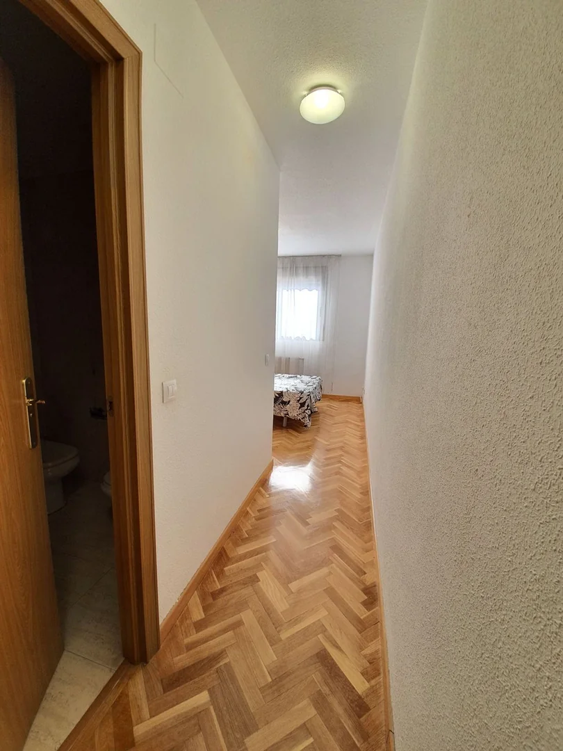 Piso en Calle de Nuestra Señora del Carmen, 4, Berruguete - Foto 13