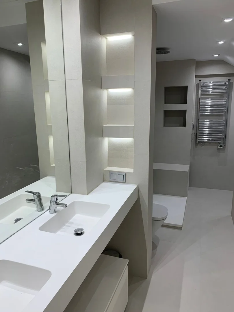 Piso en calle de Donoso Cortés, 48 - Foto 13