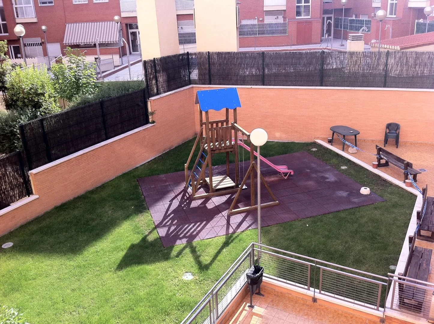 Piso en Avenida de los Rosales, 62, San Fermín - Foto 10