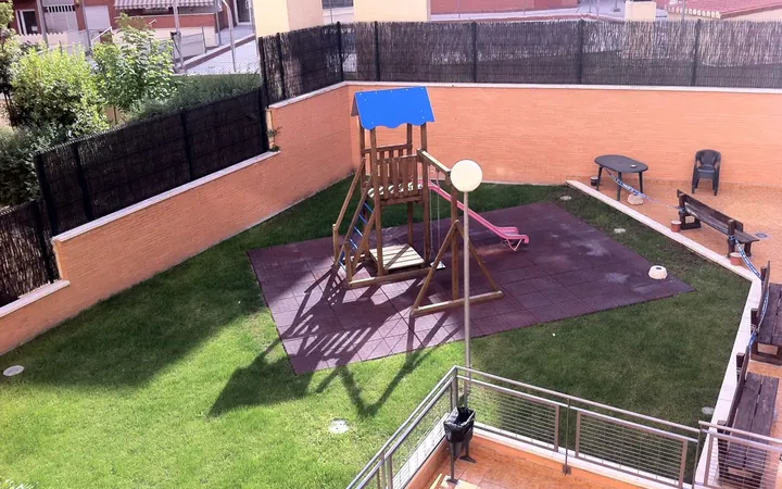 Piso en Avenida de los Rosales, 62, San Fermín - Foto 10