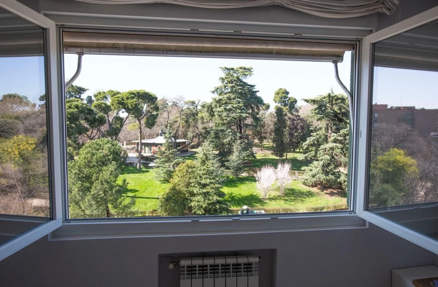 Piso en avenida de Menéndez Pelayo, 85 - Foto 30