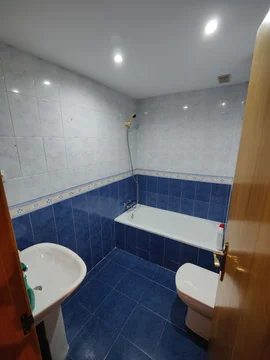 Piso en calle del Molino Viejo, 14 - Foto 3