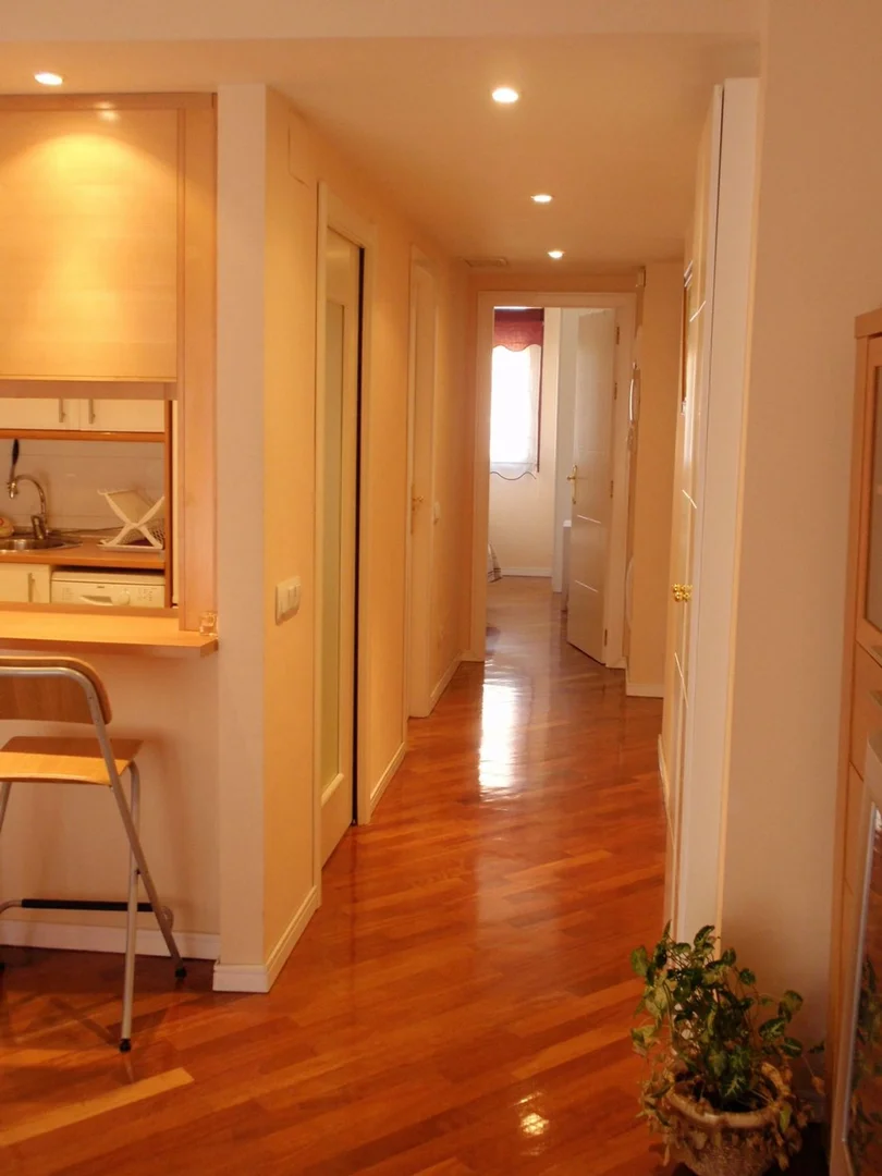 Piso en calle Rosa Menéndez, 18