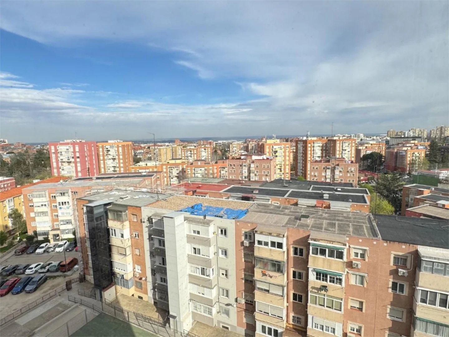 Piso en  Calle de López de Hoyos 472 - Foto 3