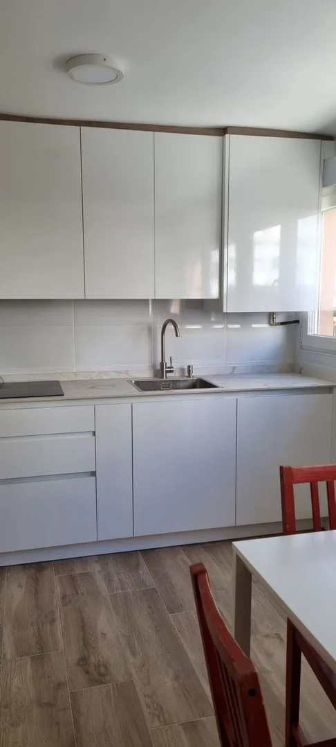 Chalet pareado en Barrio Tres Olivos - Valverde - Foto 10