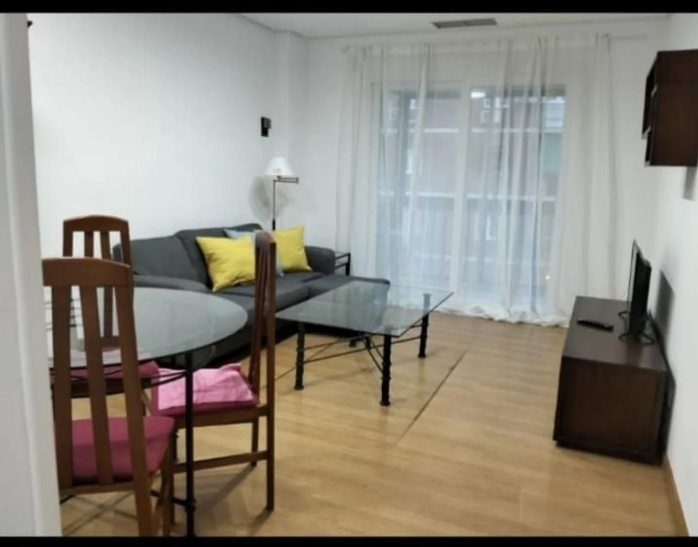 Piso en calle de Sor Ángela de la Cruz, 22 - Foto 3