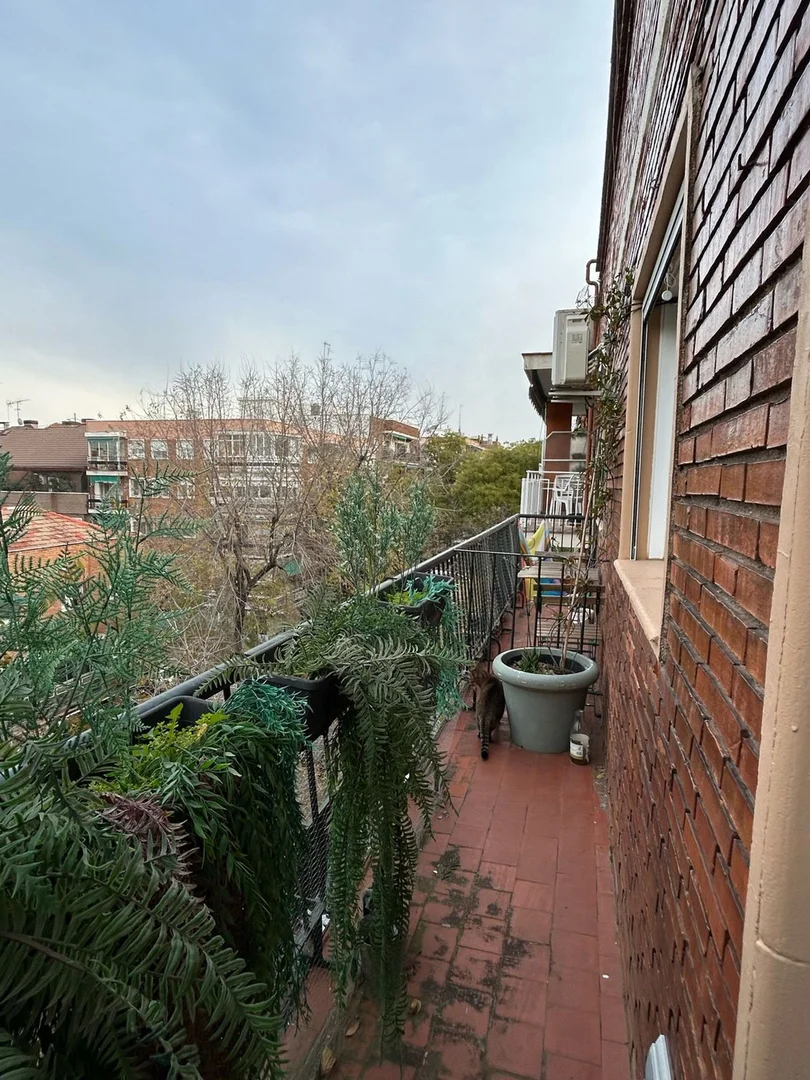 Piso en calle Hermanos de Pablo, 31 - Foto 9