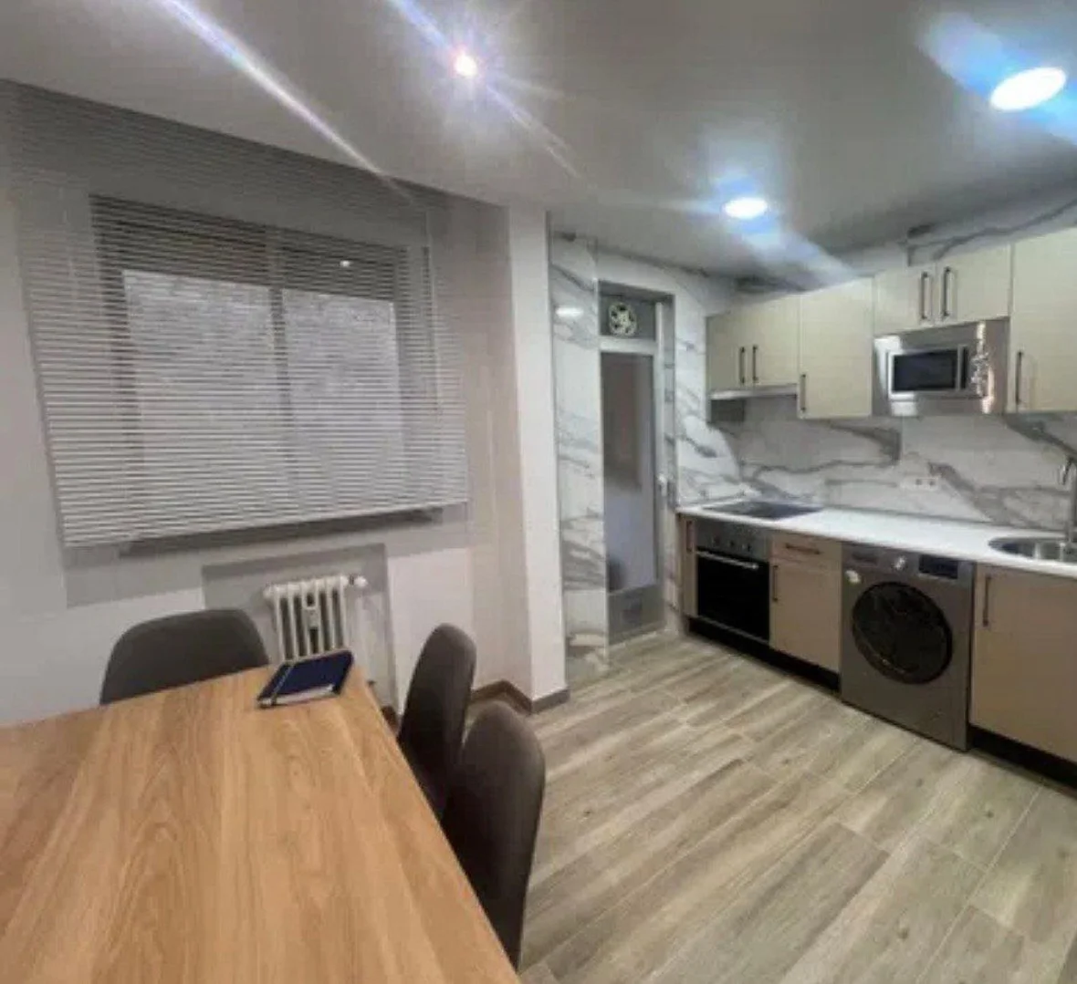 Piso en avenida de Blas de Lezo, 18 - Foto 2