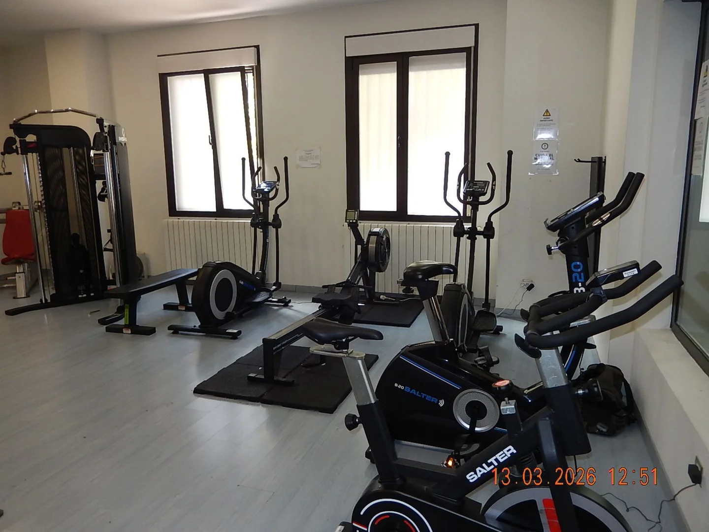 Piso en calle del Hierro, 6 - Foto 38