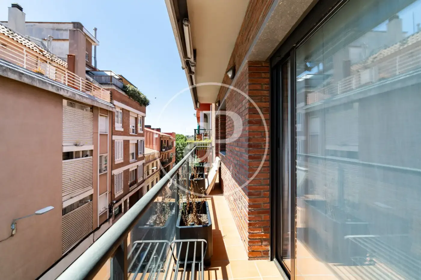 Piso en  Barcelona Capital - Foto 4