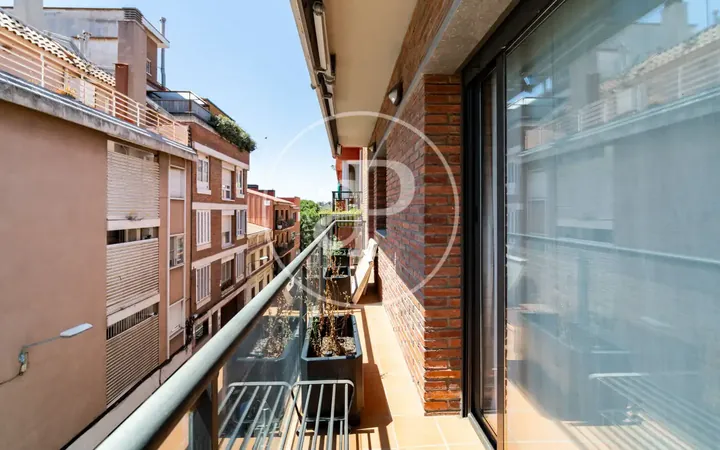 Piso en  Barcelona Capital - Foto 4