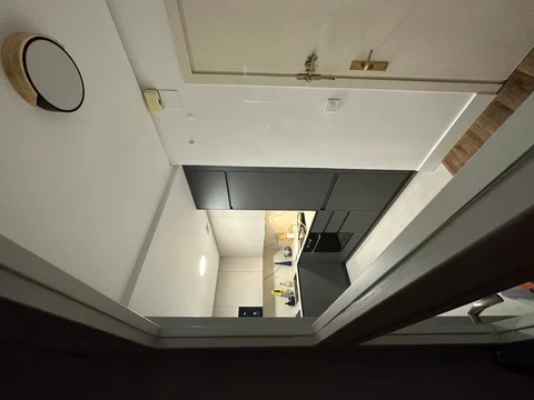 Ático en calle de Rafael Calvo, 18 - Foto 15