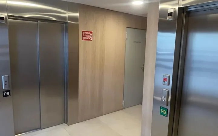 Piso en Calle de Félix Candela, 53, Valdebebas - Valdefuentes - Foto 5