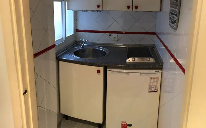 Piso en Calle de José Picón, 6, Guindalera - Foto 8