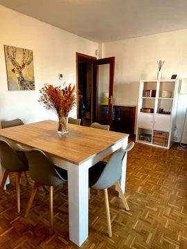 Piso en calle de Cebreros, 150 - Foto 2